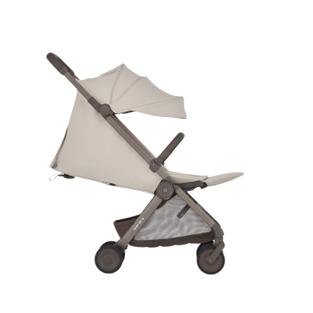 Carrinho Compacto Anex Air-Q - Anex - Aq-02
