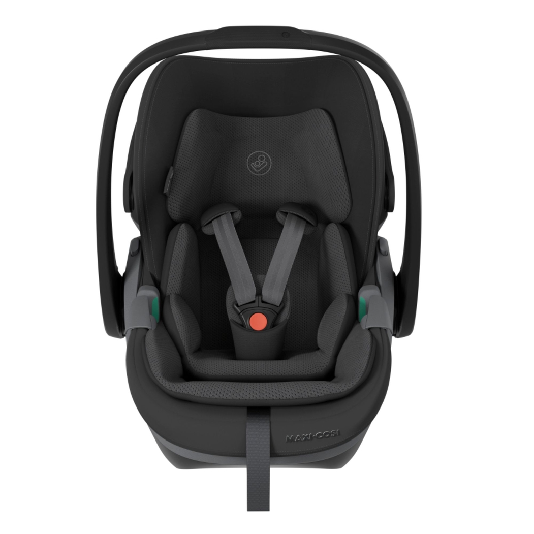 Babycoque Maxi-Cosi Pebble Slide Pro - Maxi-Cosi - 8712930187530