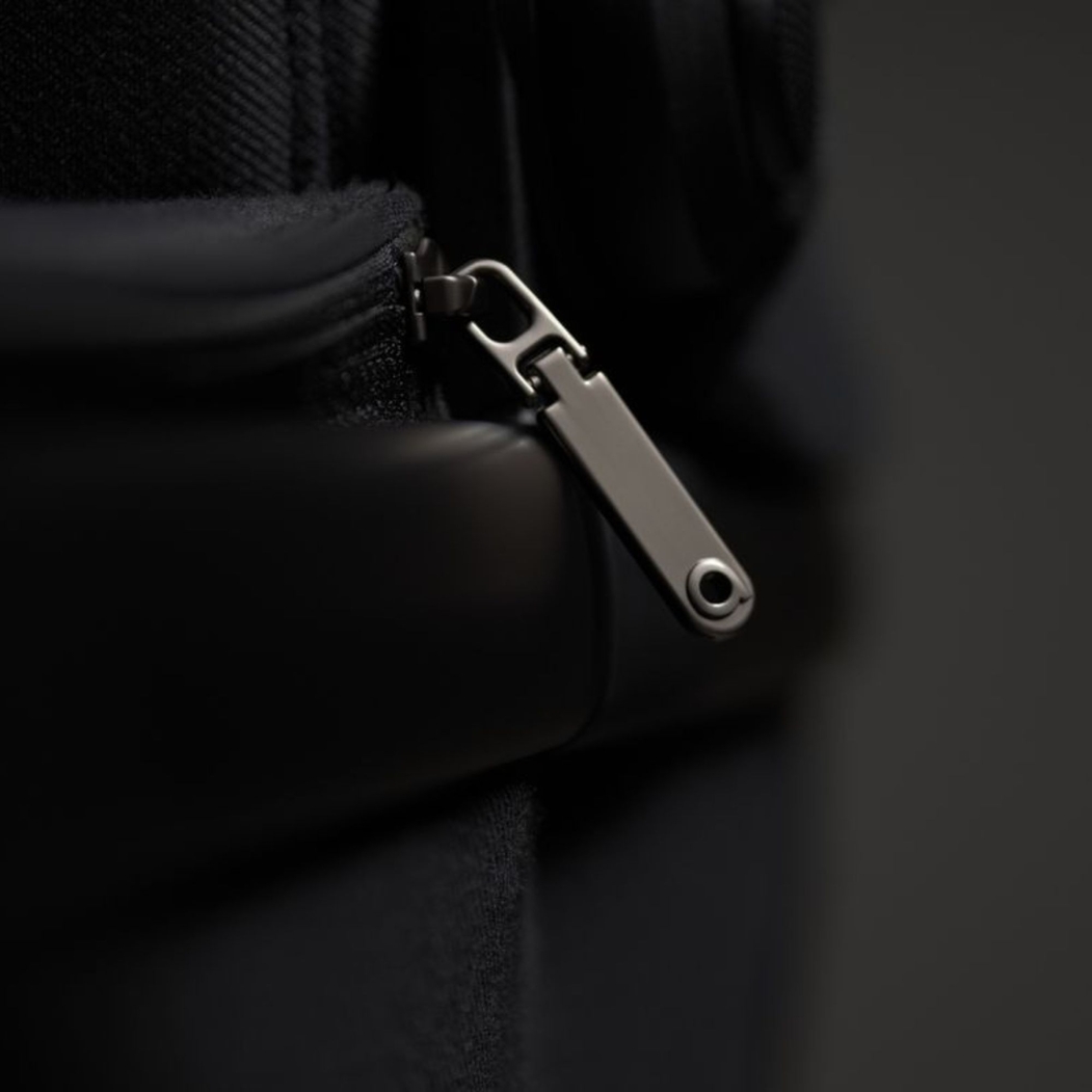 Carrinho de Bebé Duo Anex Flo - Anex - FL-05