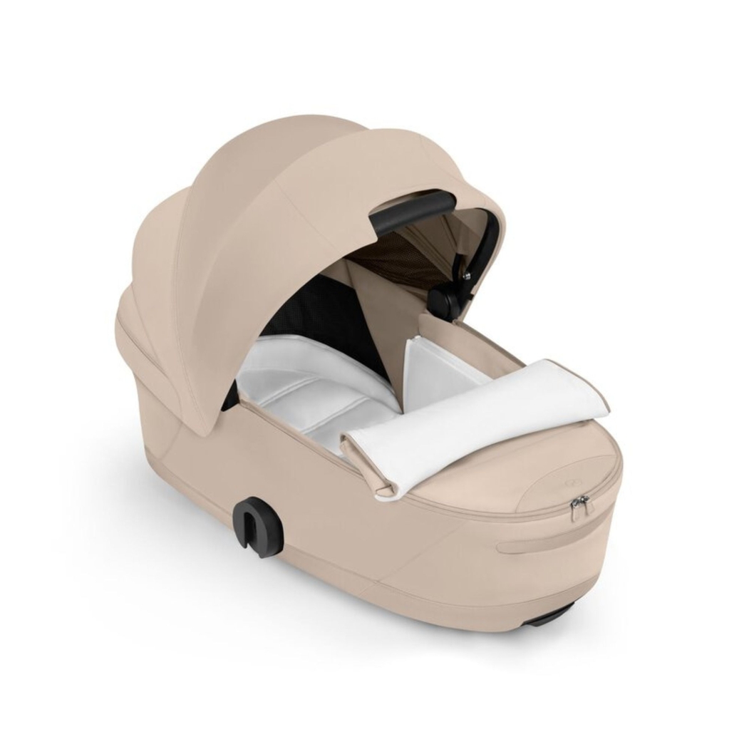 Alcofa Dobrável Cybex Mios e Coya Style - Cybex - 4063846552214