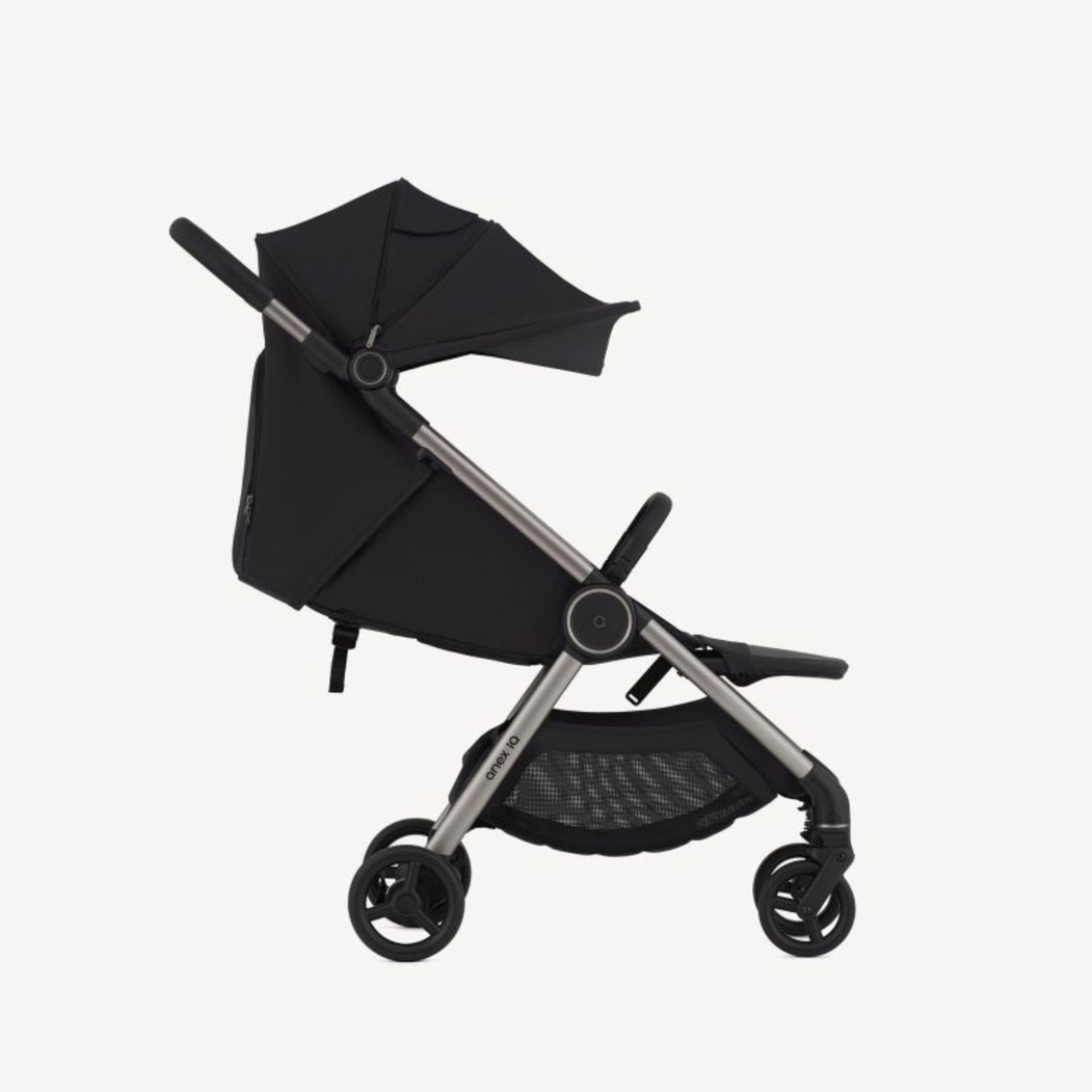Carrinho de Bebé Evolutivo Anex IQ - Anex - IQ-20