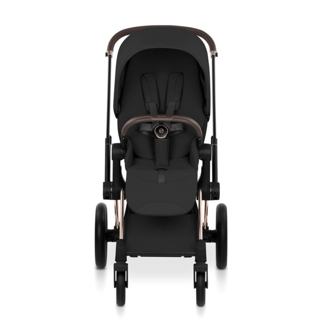 Carrinho de Bebé Cybex Priam Style Rosegold - Cybex - PACKPRIAM035-001