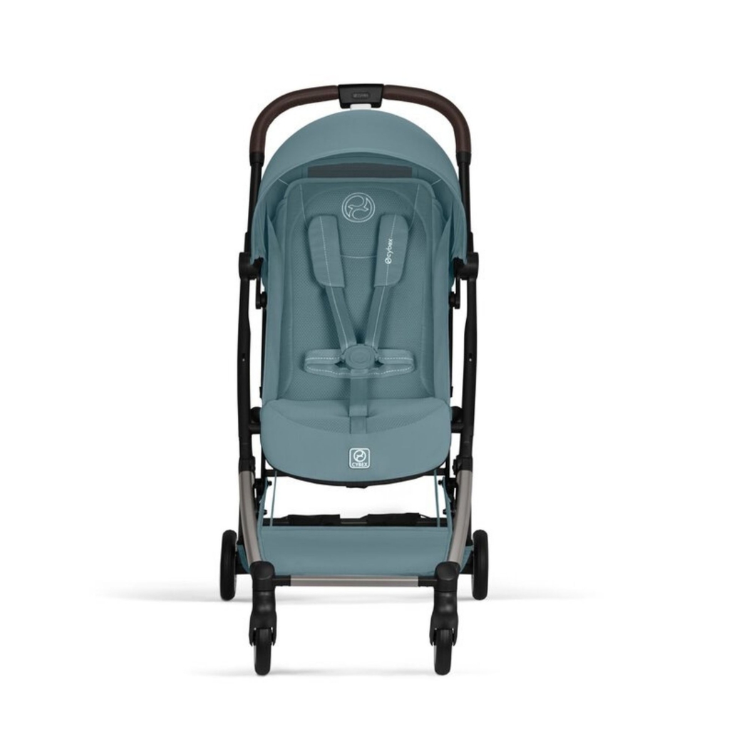 Carrinho Compacto Cybex Orfeo - Cybex - 4063846566914