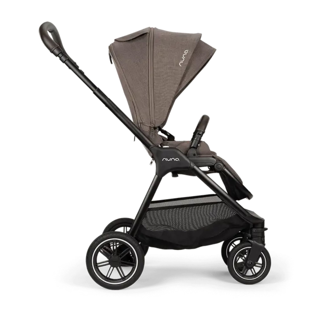 Carrinho de Passeio Nuna Triv Next - Nuna - 8721094540235