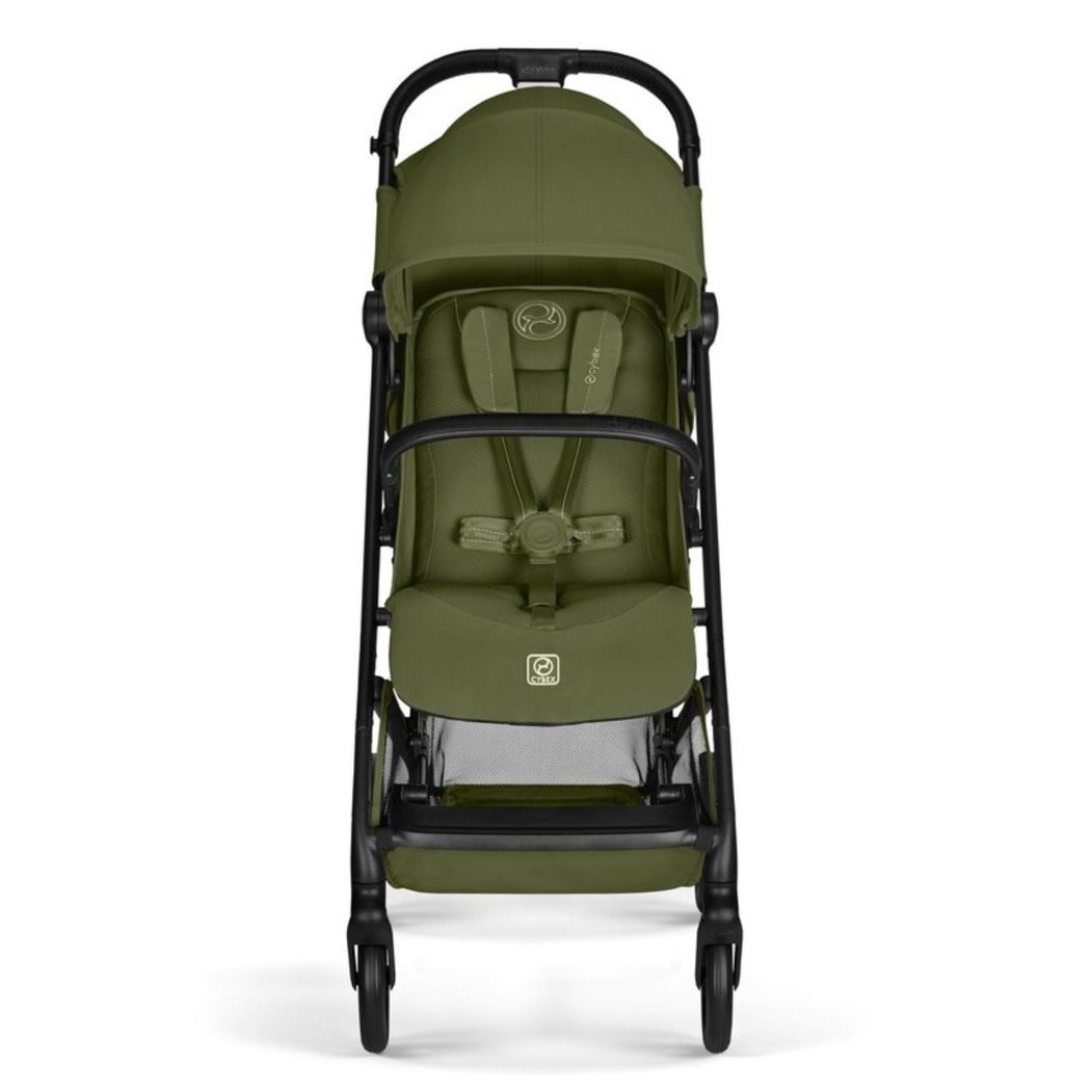Carrinho Compacto Cybex Beezy - Cybex - 4063846566150
