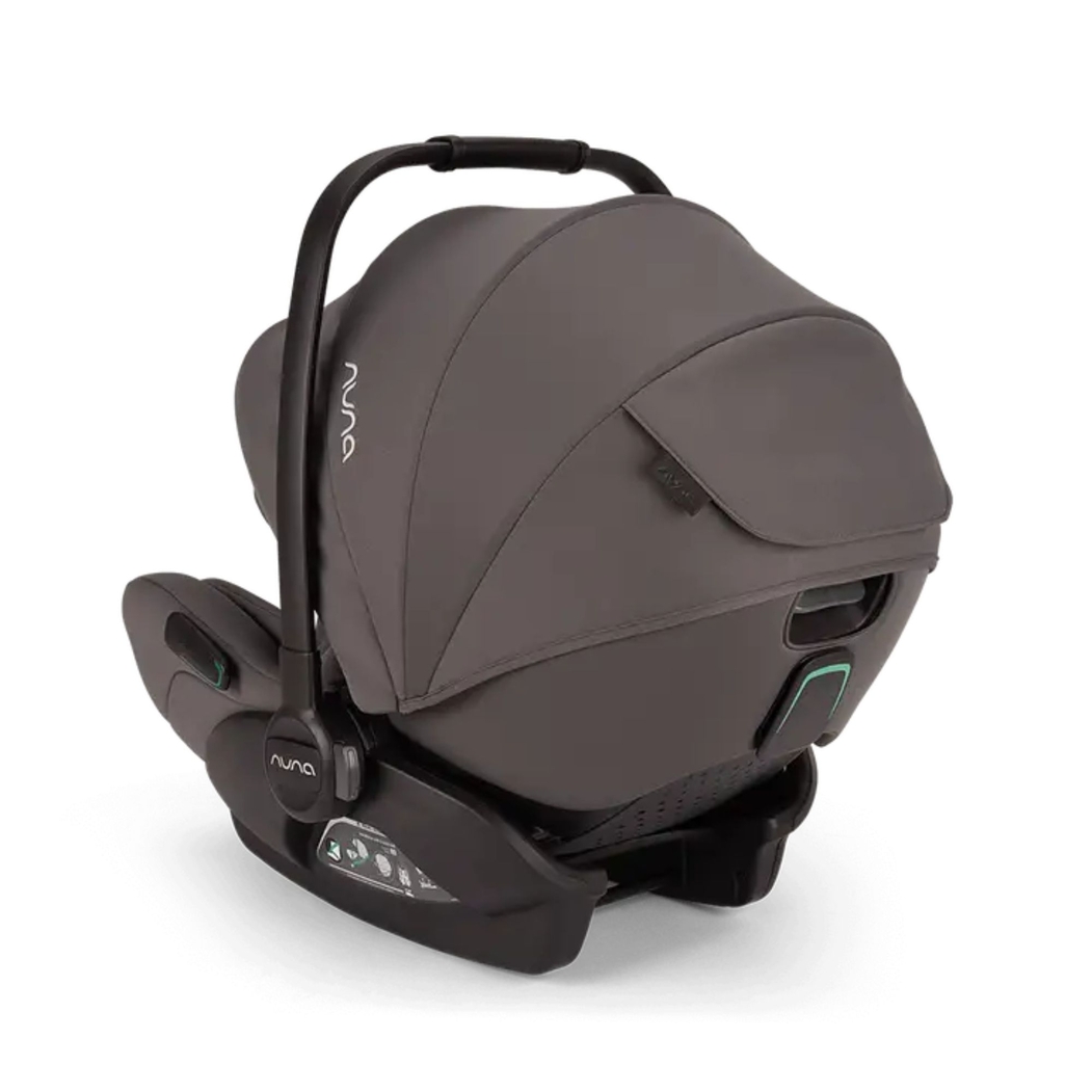 Babycoque Nuna Arra Flex - Nuna - 8721094507771