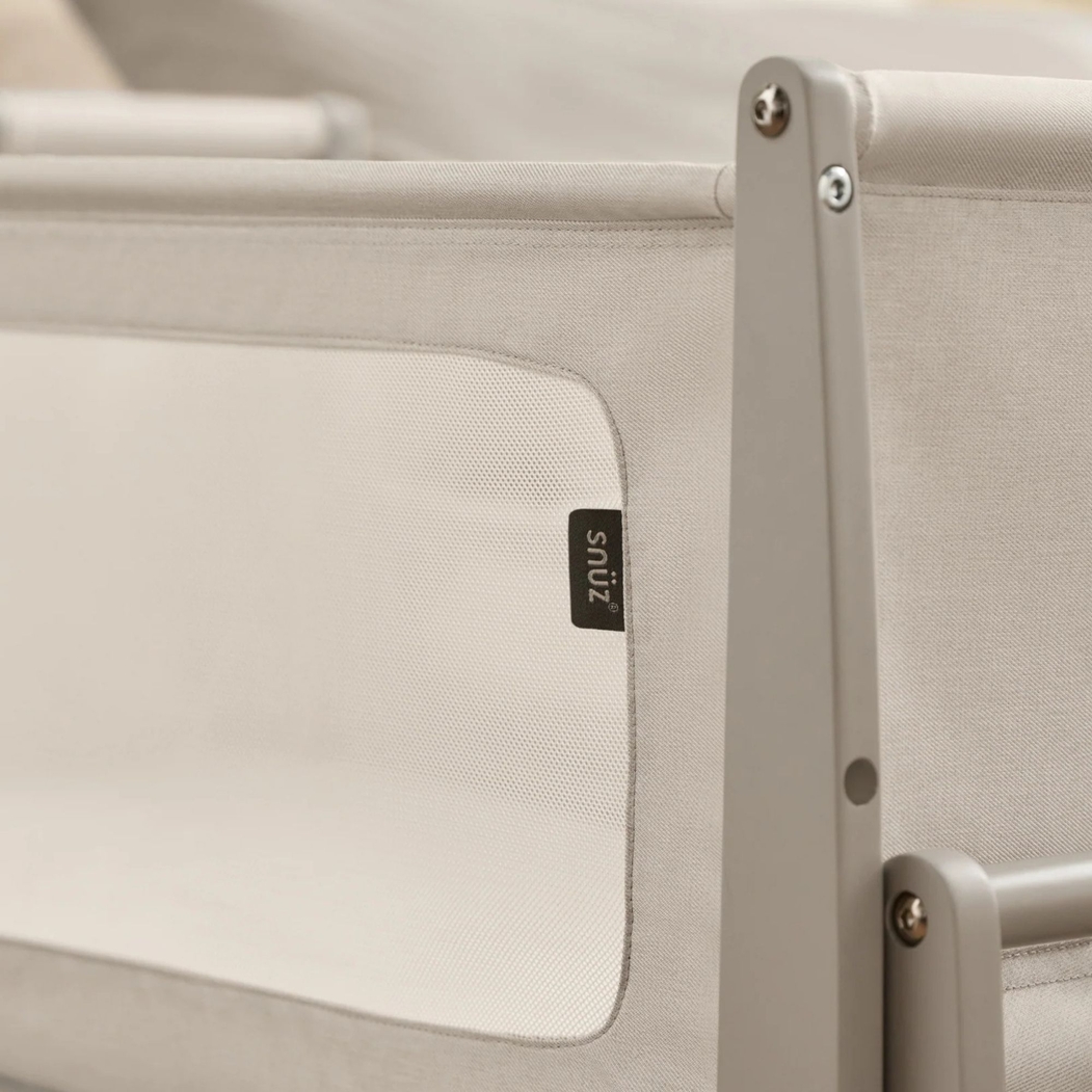 Mini Berço Co-Sleeping Snüz SnüzPod 5 - Snüz - 5061061510209