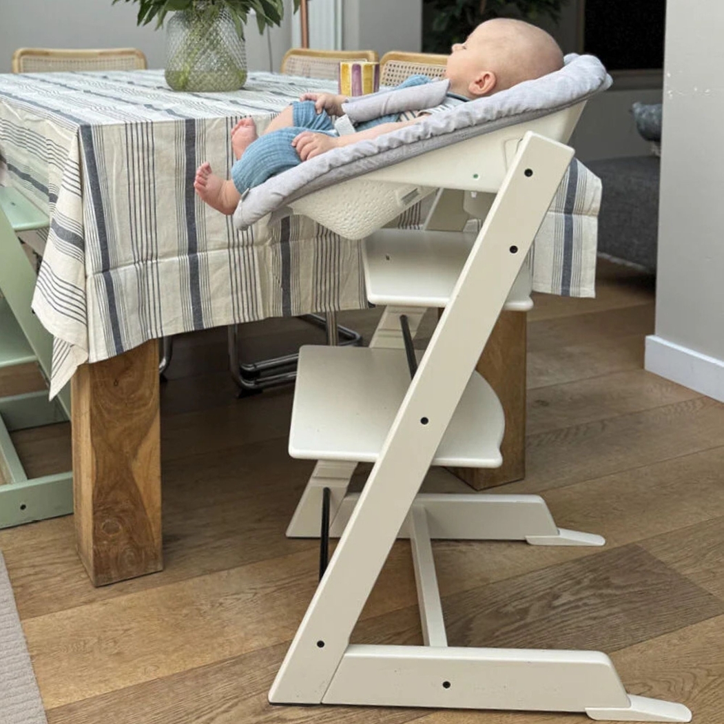 Cadeira de Papa Stokke Tripp Trapp - Stokke - 7040351001427