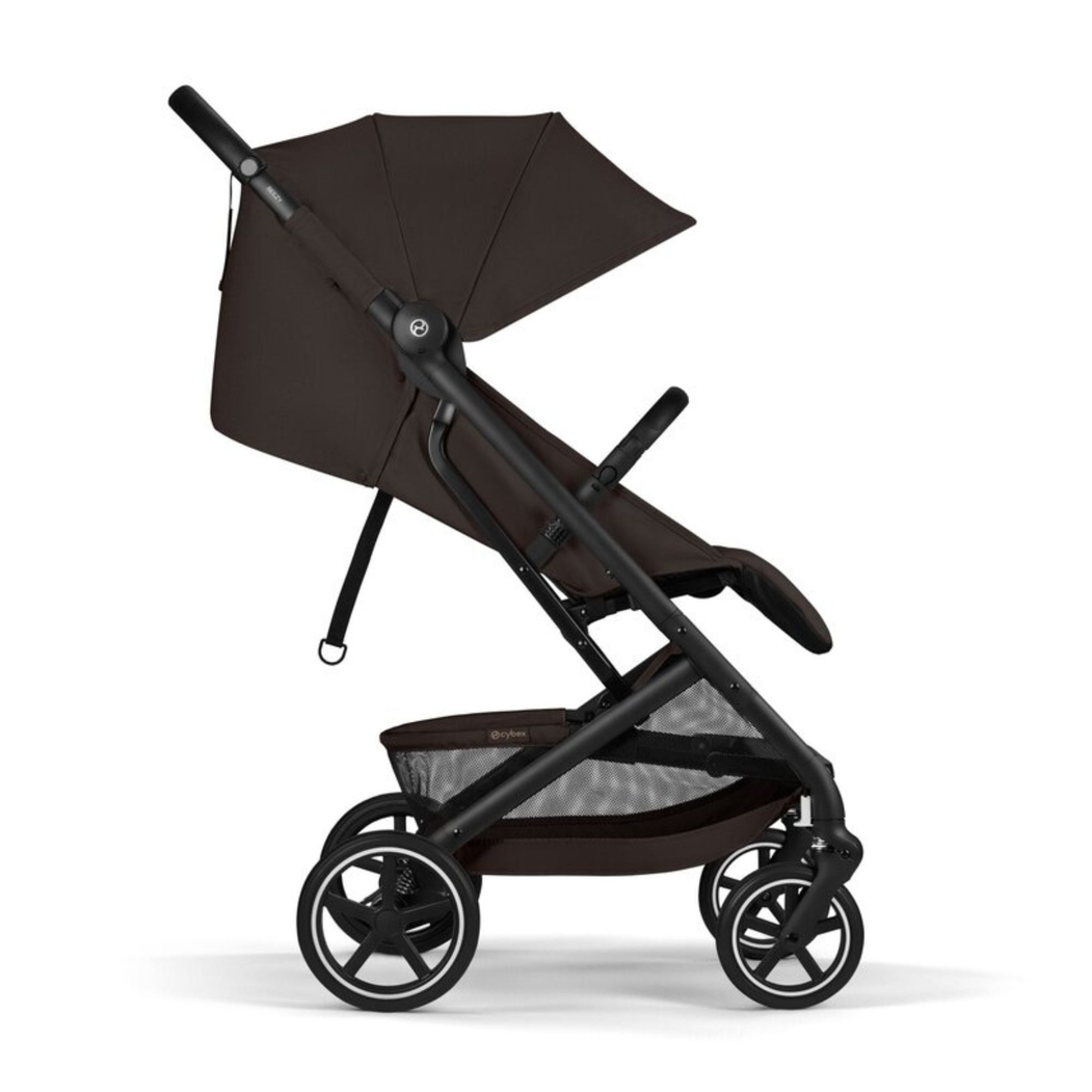 Carrinho Compacto Cybex Beezy - Cybex - 4063846566198
