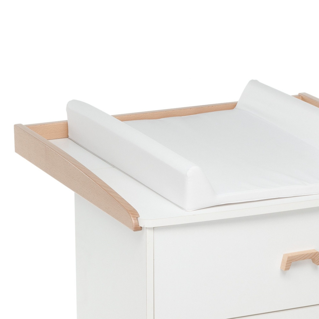 Muda Fraldas Mammamia para Cómoda Bacio - Mammamia - 8013440204374