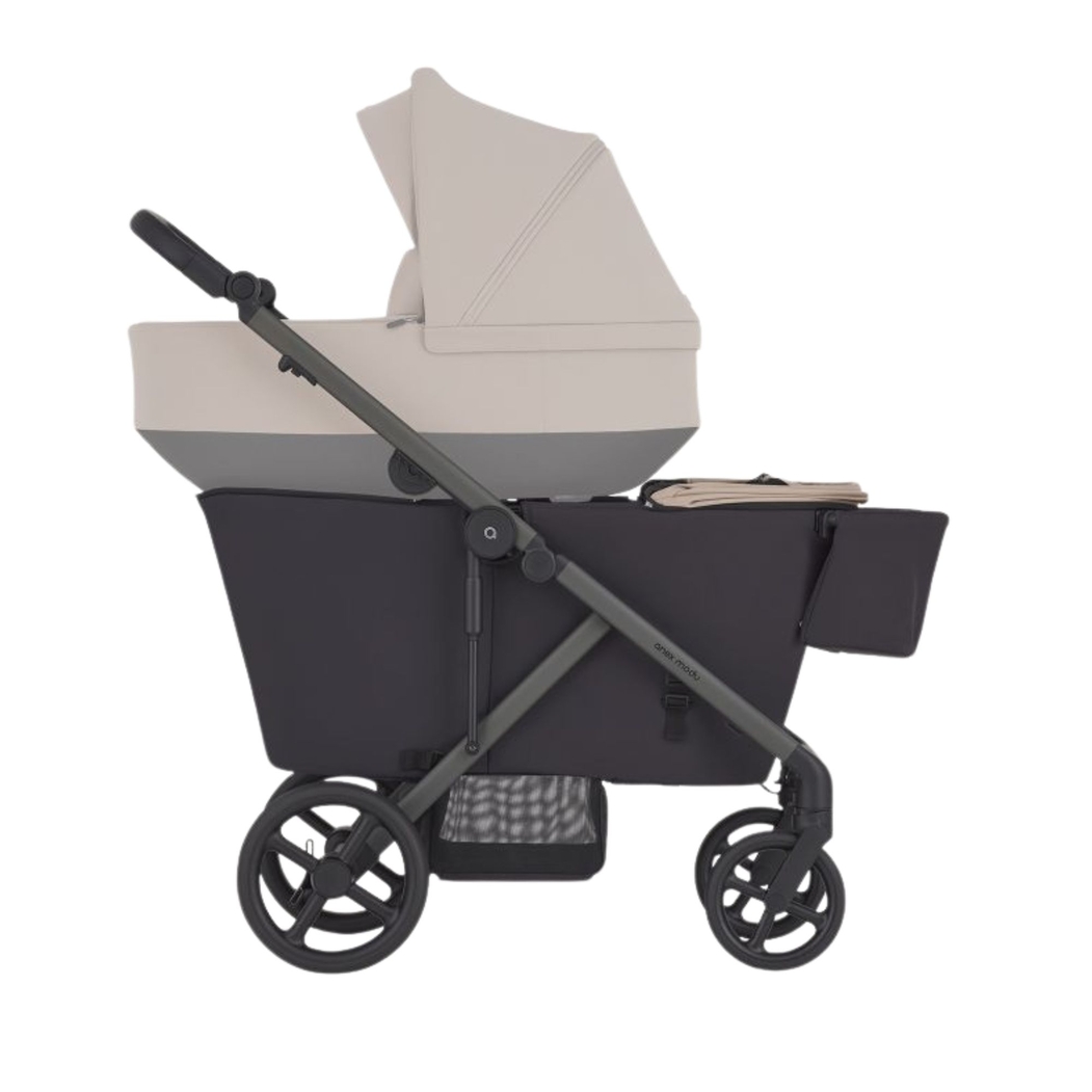 Carrinho de Passeio Anex Modu Wagon - Anex - MD-WS-01