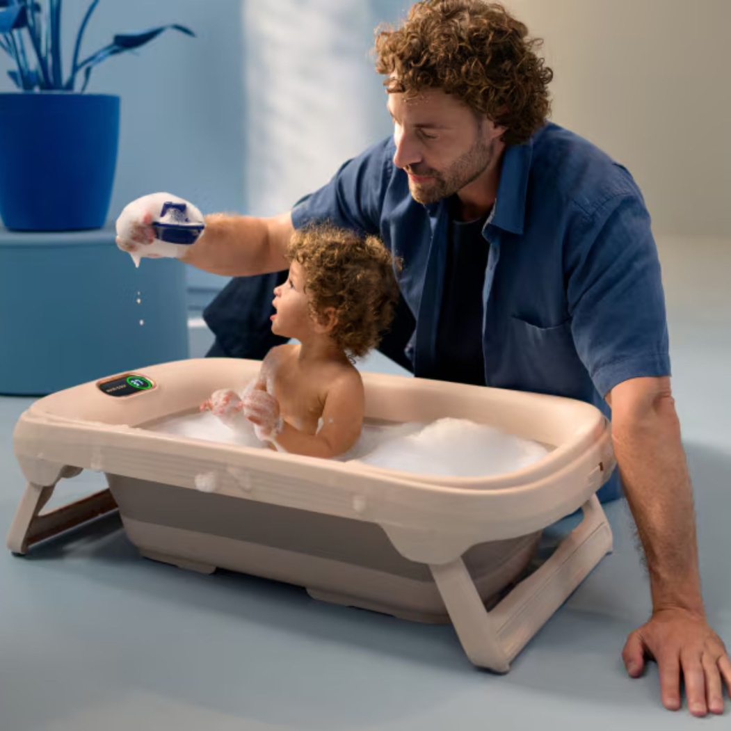 Banheira Maxi-Cosi Sem Redutor Indigo - Maxi-Cosi - 3107111000