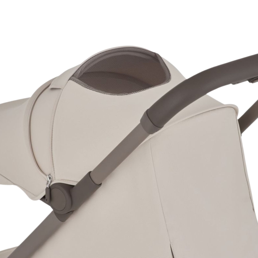 Carrinho Compacto Anex Air-Q - Anex - Aq-02