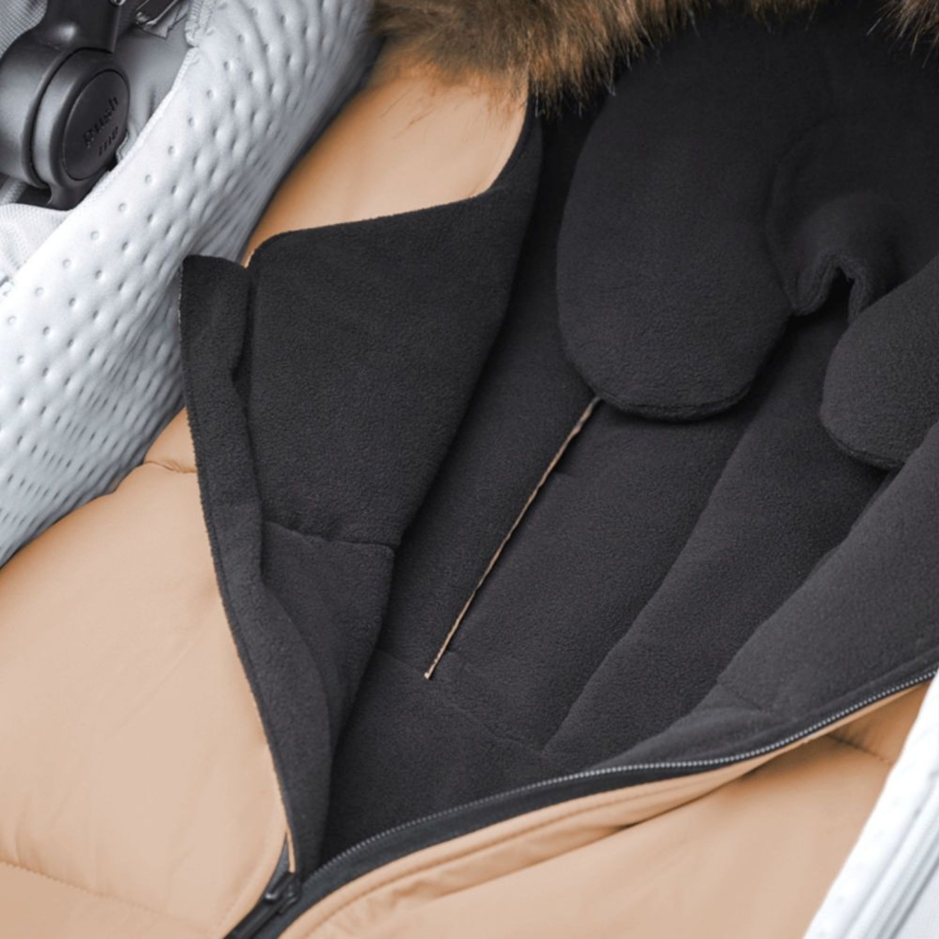 Saco Térmico Anex Wom 0+ - Anex - 5902280016205