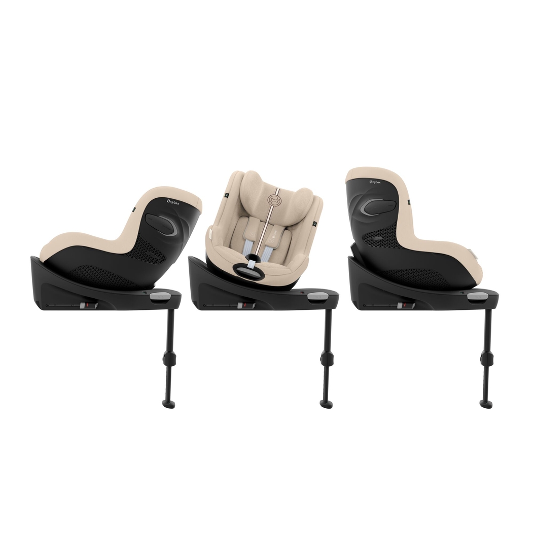 Cadeira Auto Cybex Sirona G3 i-Size - Cybex - 4063846578405
