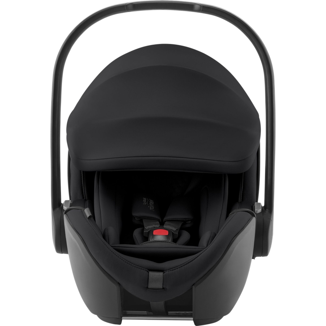 Babycoque Britax Römer Baby-Safe Pro Lux - Britax Römer - 2000042125