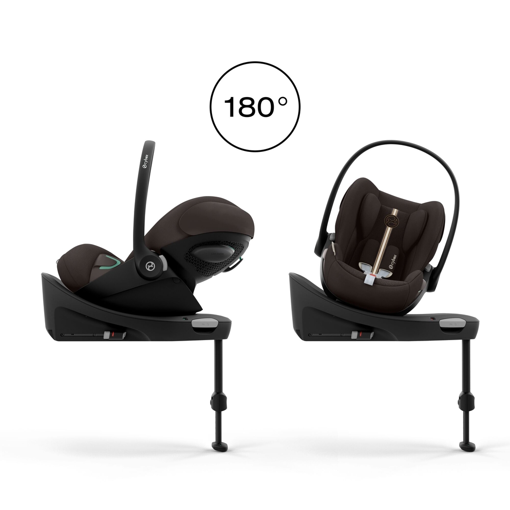 Babycoque Cybex Cloud G3 i-Size Plus - Cybex - 4063846578733