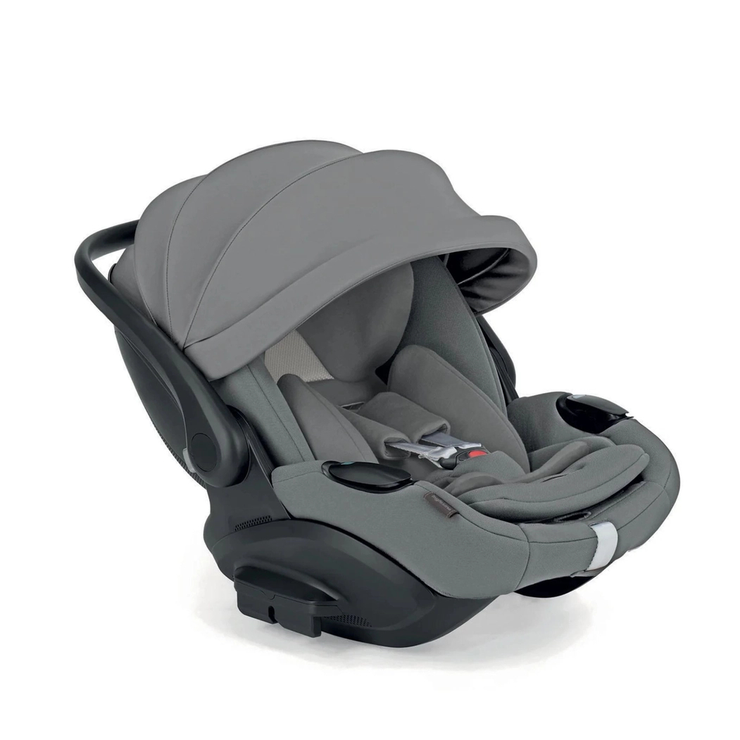 Carrinho de Bebé Trio Inglesina Aptica com Oferta Base Isofix Darwin 360º i-size - Inglesina - PACKAPTICA002-002