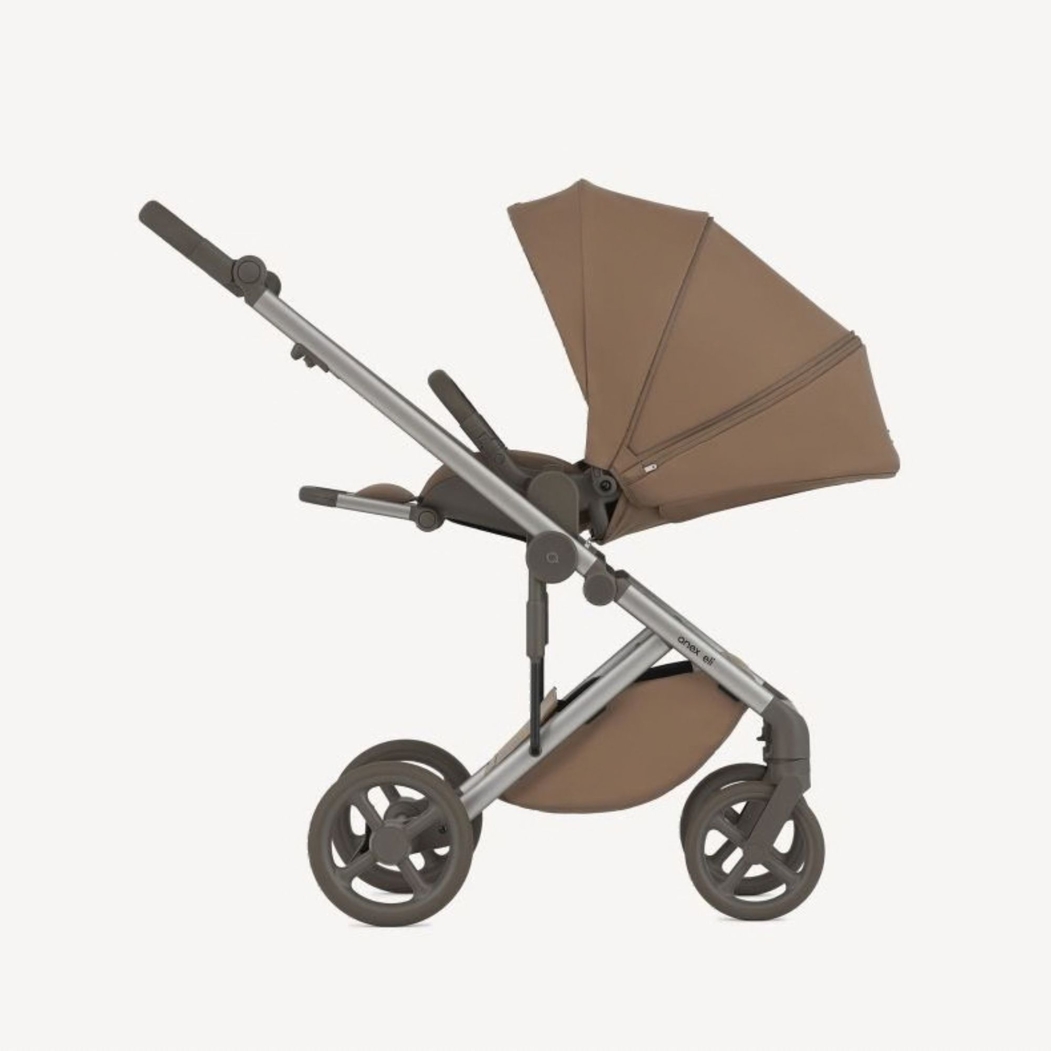 Carrinho de Bebé Duo Anex Eli - Anex - 8885020503074