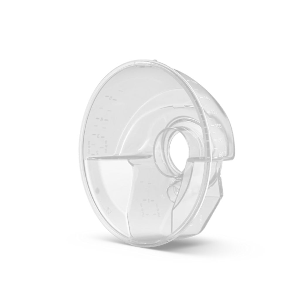 Bomba Tira-Leite Elétrica Portátil Philips Avent Natural Care Dupla com Acessórios - Philips Avent - 177SCF495-21
