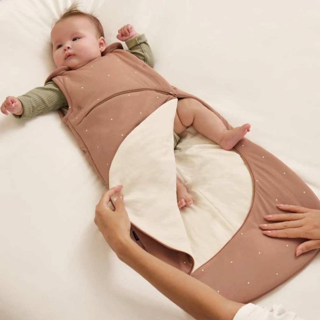 Saco de Dormir Tog 2.5 Snüz SnüzPouch - Snüz - 5061061510544