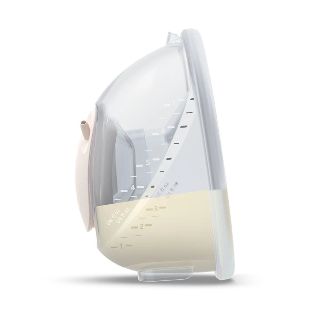 Bomba Tira-Leite Philips Avent Hands-Free Individual - Philips Avent - 177SCF543/11