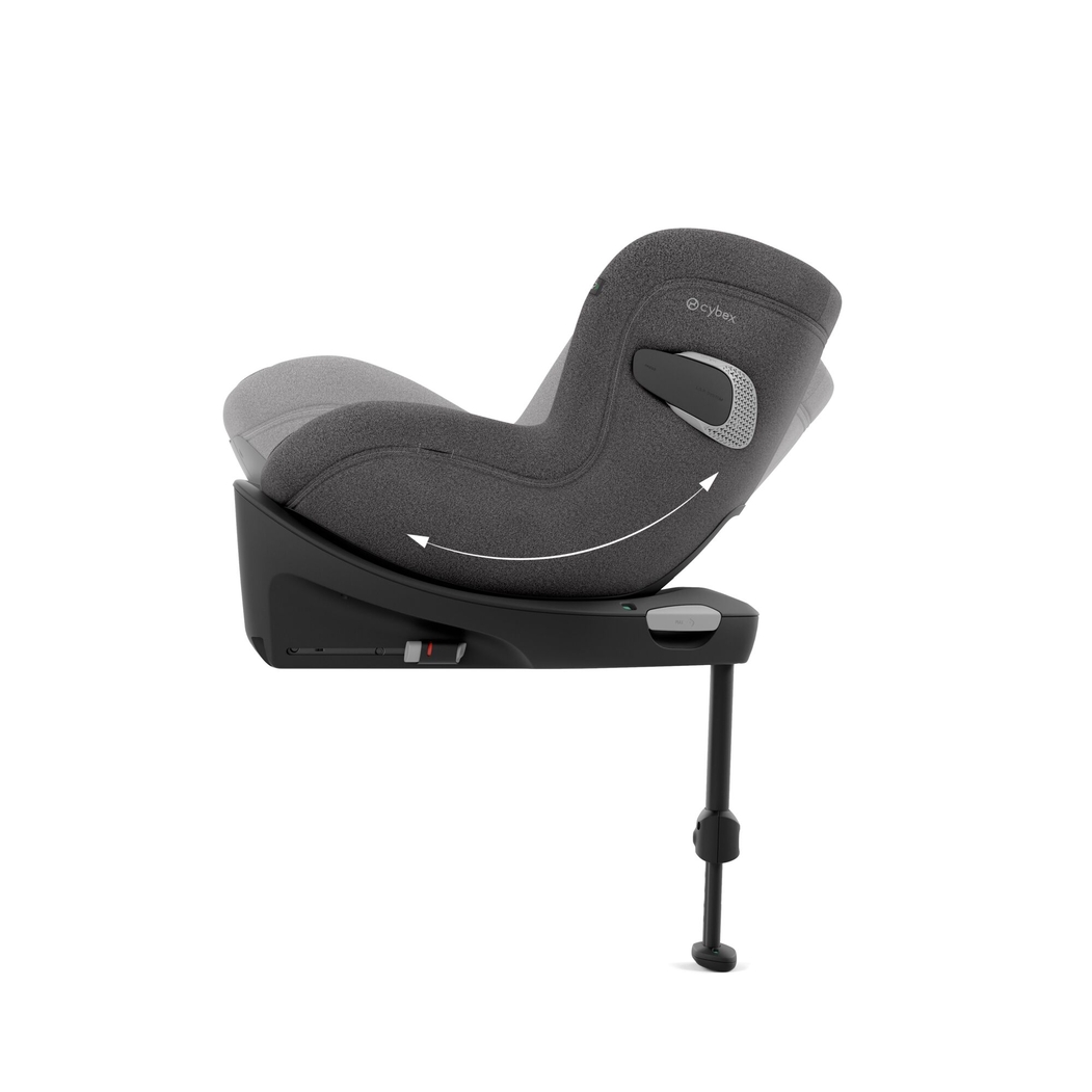 Cadeira Auto Cybex Sirona Ti i-Size Plus - Cybex - 4063846541409