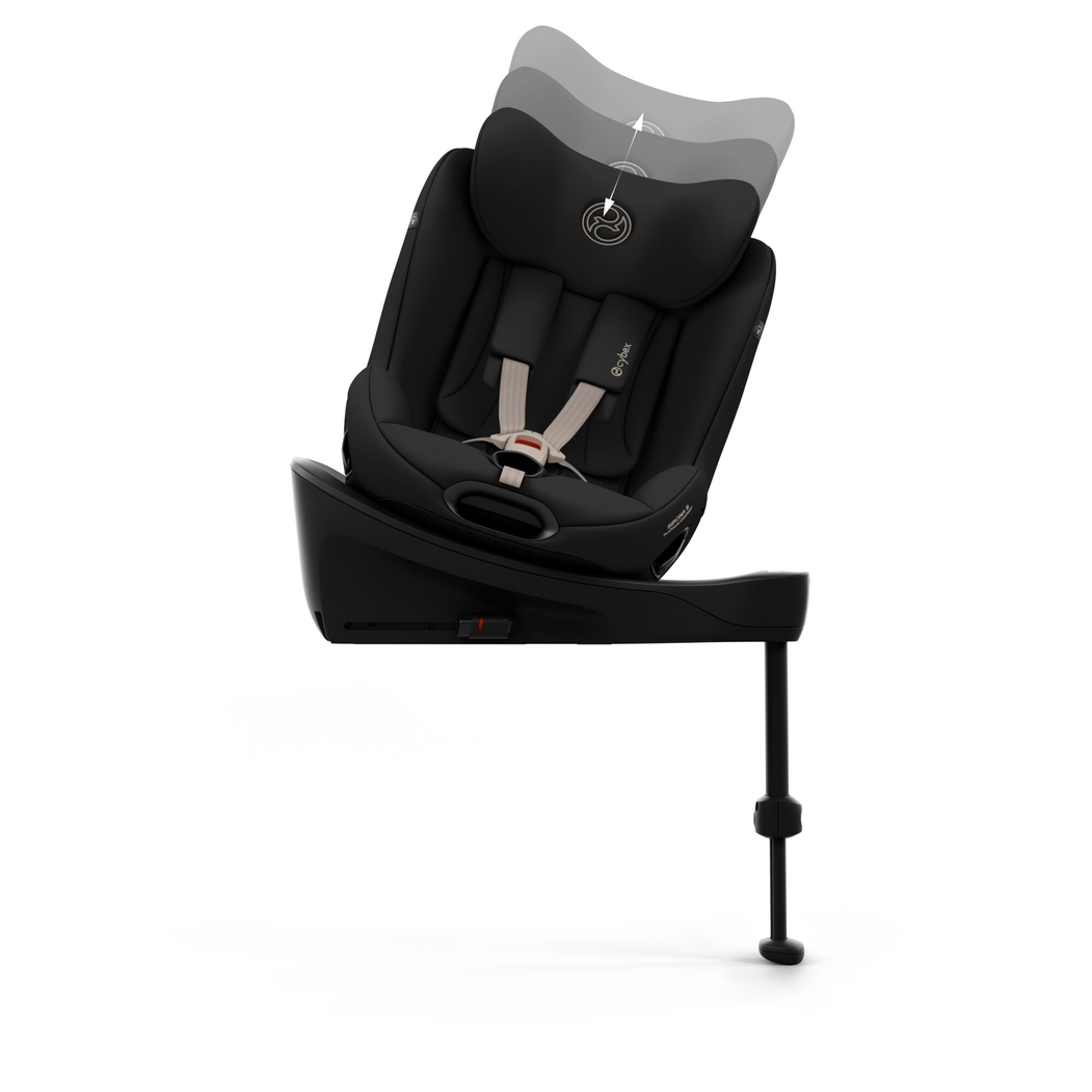 Cadeira Auto Cybex Sirona Si Comfort - Cybex - 4063846644629