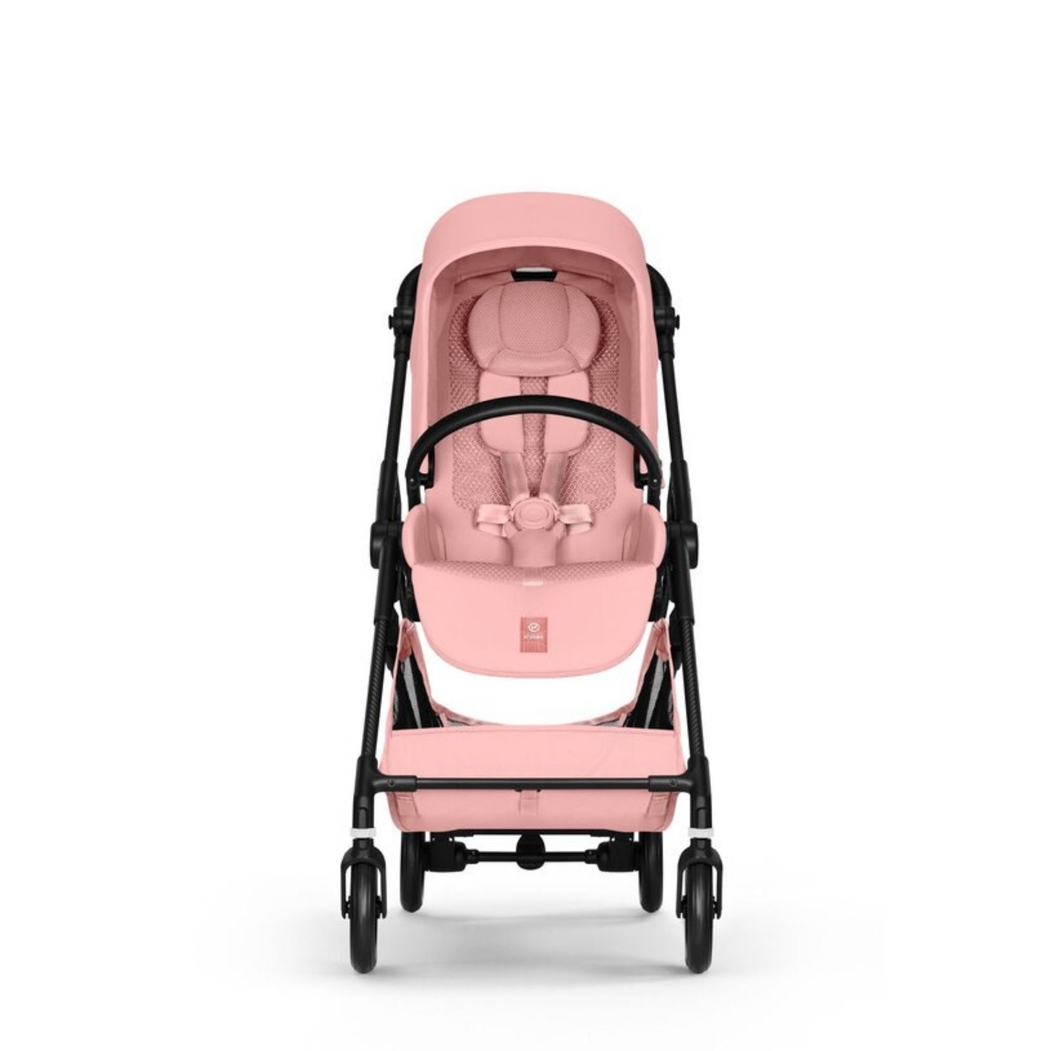 Carrinho de Bebé Cybex Melio Carbon - Cybex - 4063846565375
