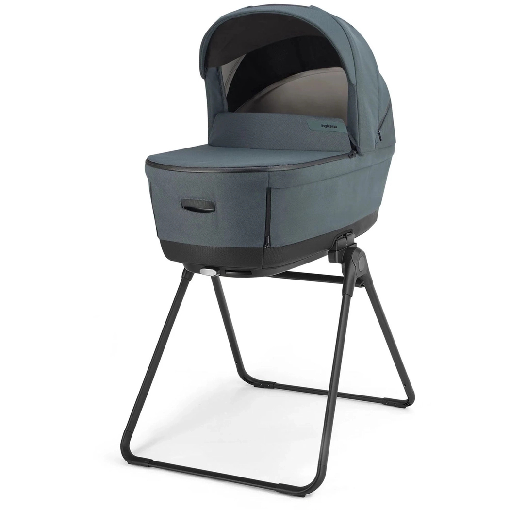 Carrinho de Bebé Trio Inglesina Aptica XT com Oferta Base Isofix Darwin 360º i-size - Inglesina - PACKAPTICAXT002-001
