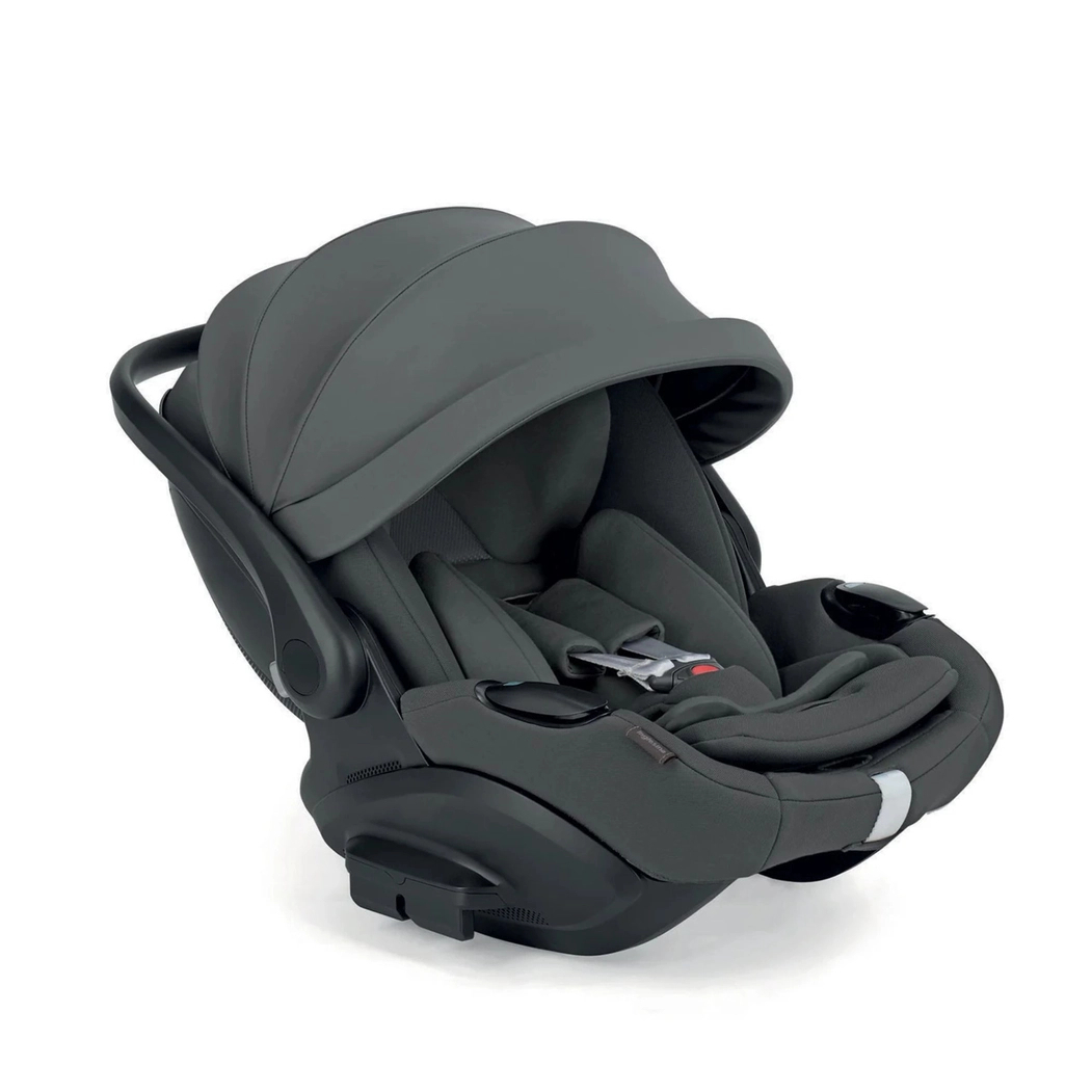 Carrinho de Bebé Trio Inglesina Aptica com Oferta Base Isofix Darwin 360º i-size - Inglesina - PACKAPTICA002-004