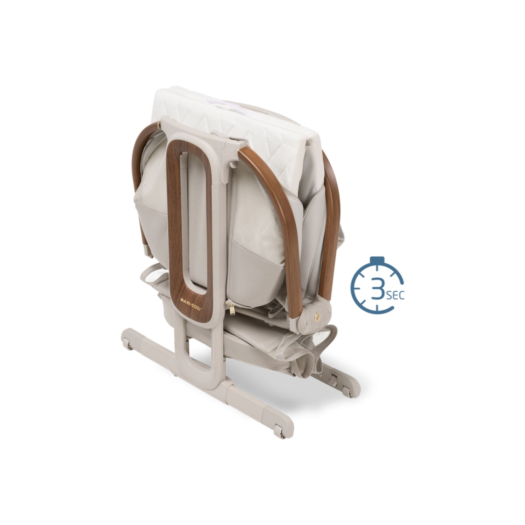 Mini Berço Co-Sleeping Maxi-Cosi Iora Pro - Maxi-Cosi - 3220669980421