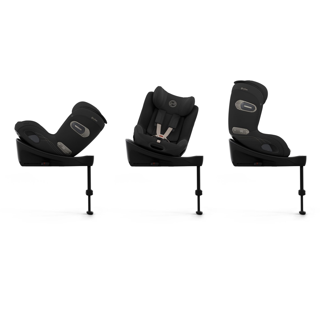 Cadeira Auto Cybex Sirona Si Style - Cybex - 4063846644728