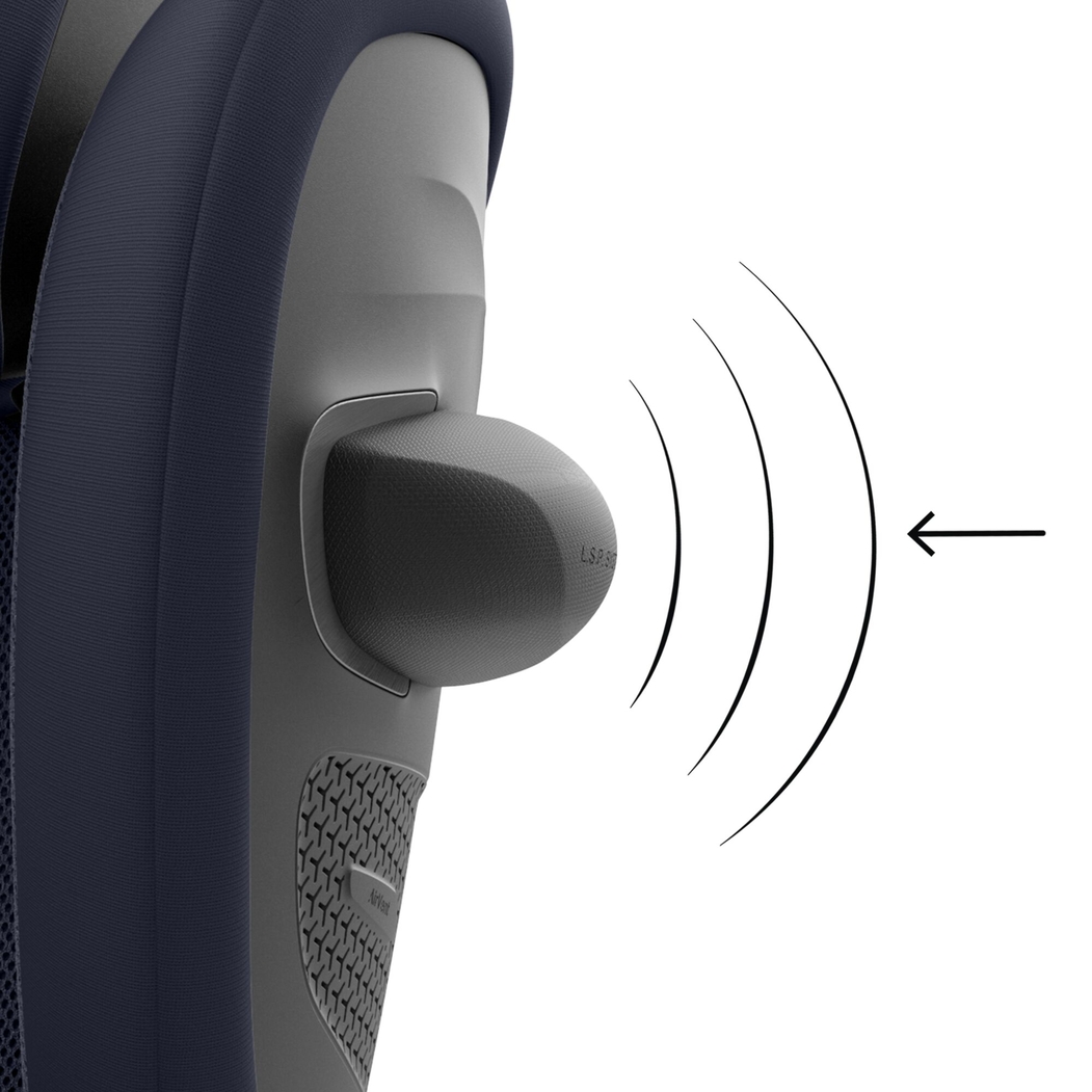 Cadeira Auto Cybex Pallas G3 i-Size Plus - Cybex - 4063846543267