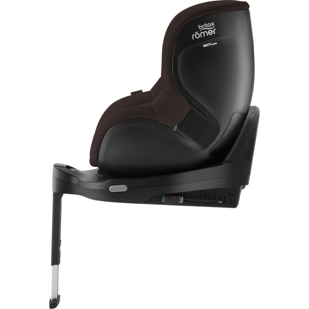 Cadeira Auto Britax Römer Dualfix Pro M Lux - Britax Römer - 2000042646