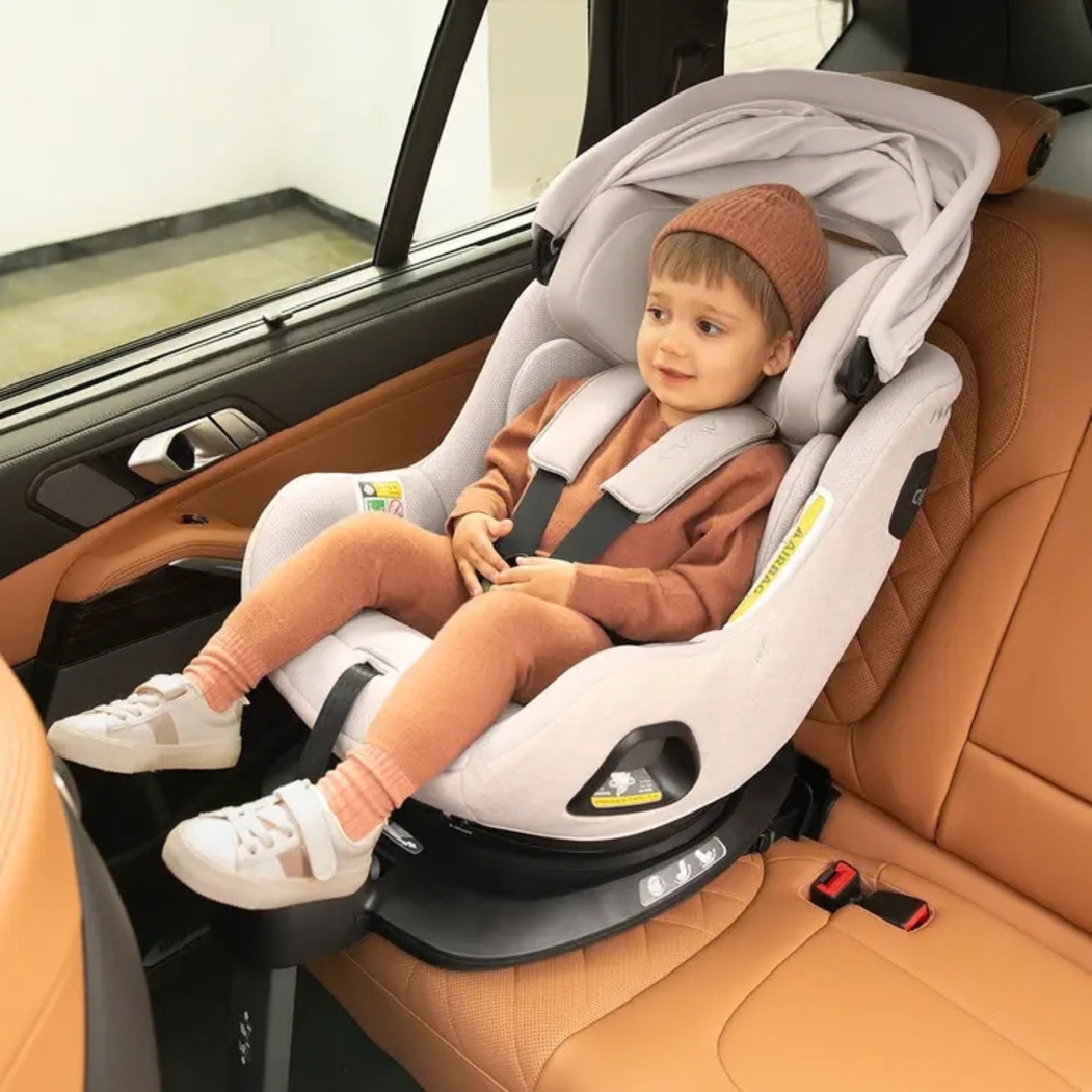 Cadeira Auto Nuna Pruu Aire - Nuna - 8721094527410
