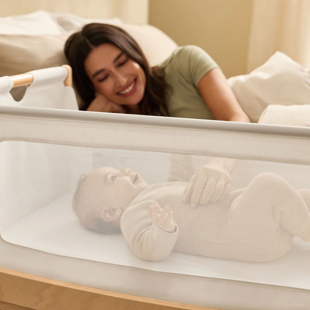 Mini Berço Co-Sleeping Snüz SnüzPod 5 - Snüz - 5061061510261