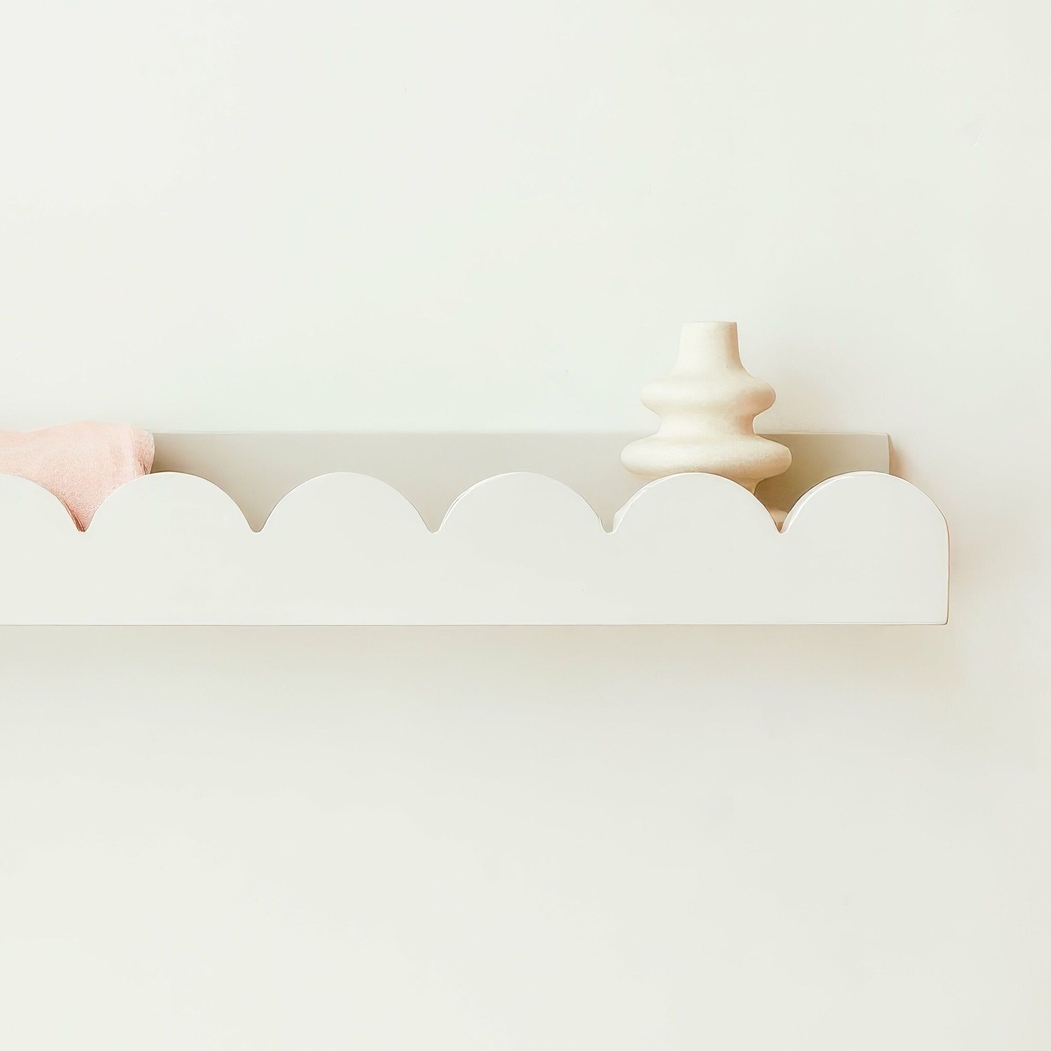 Prateleira Childhome Biscuit Dreams - Childhome - 5420007170271