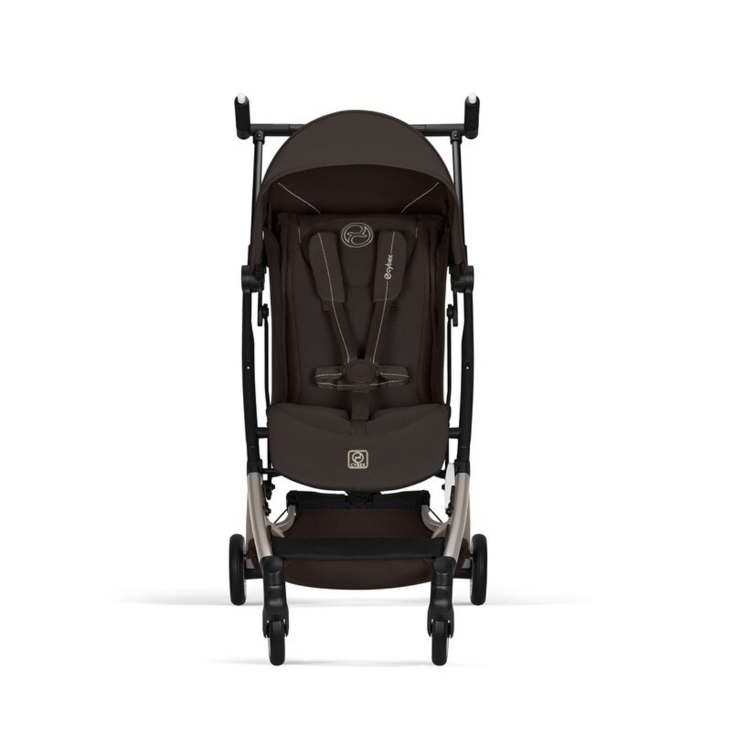 Carrinho Compacto Cybex Libelle - Cybex - 4063846566617