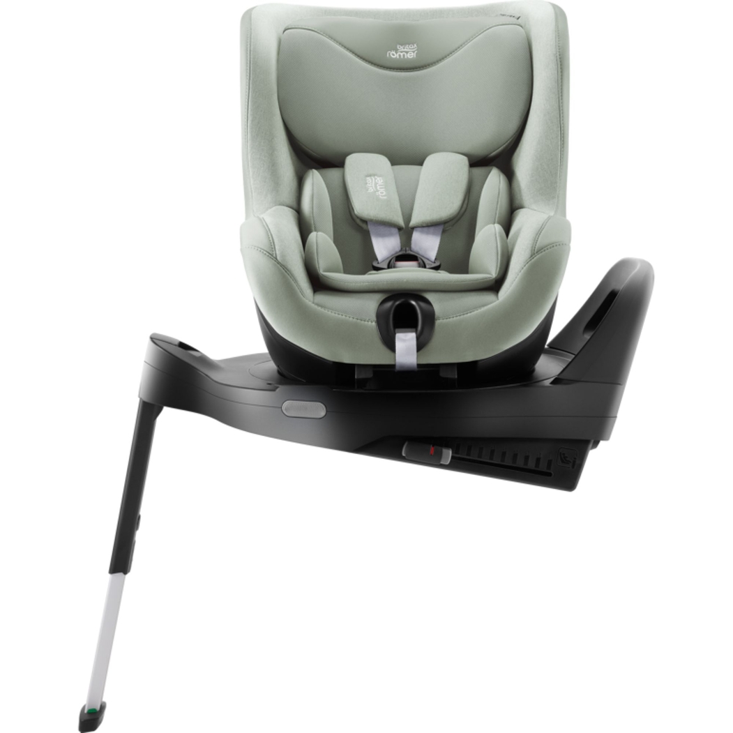 Cadeira Auto Britax Römer Dualfix Pro M Style - Britax Römer - 4000984000900