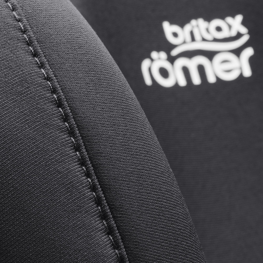 Cadeira Auto Britax Römer Safefix Classic - Britax Römer - 2000041366