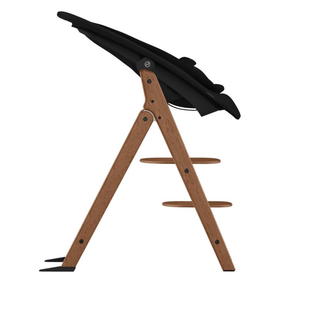 Cadeira de Papa Cybex Click & Fold 4 em 1 - Cybex - 4063846555086