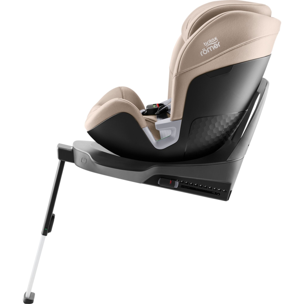 Cadeira Auto Britax Römer Swivel - Britax Römer - 4000984001105