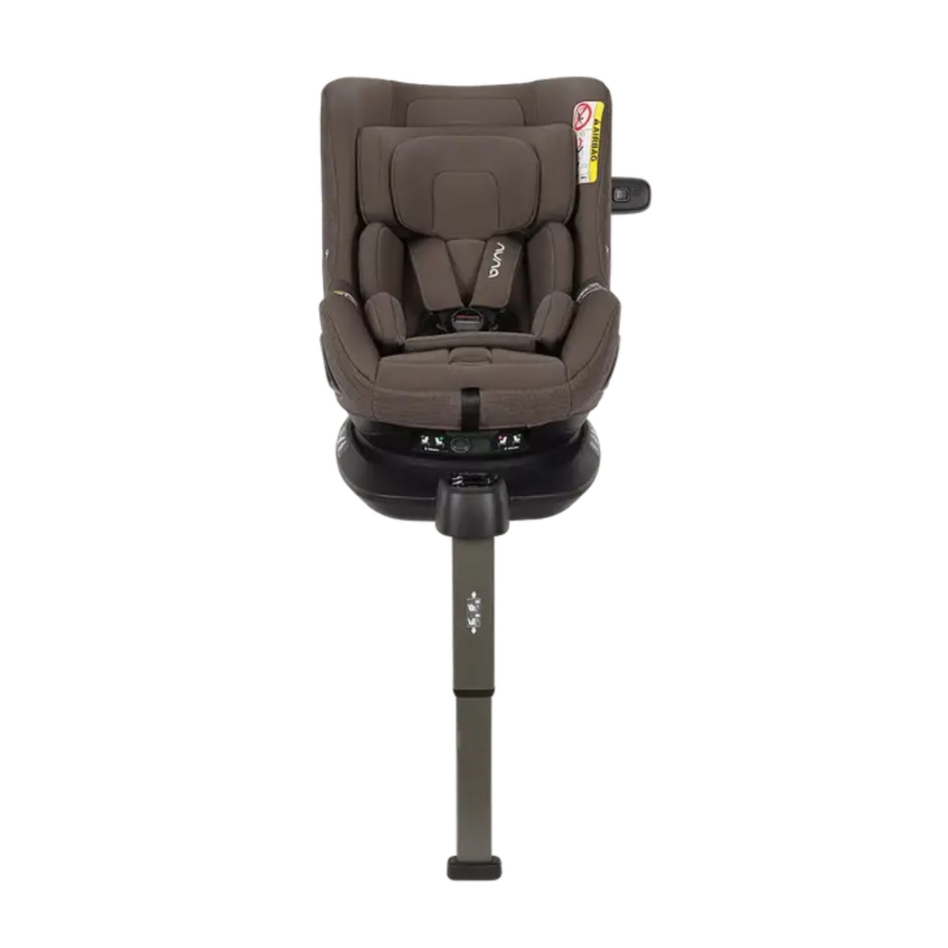 Cadeira Auto Nuna Pruu - Nuna - 8721094543298