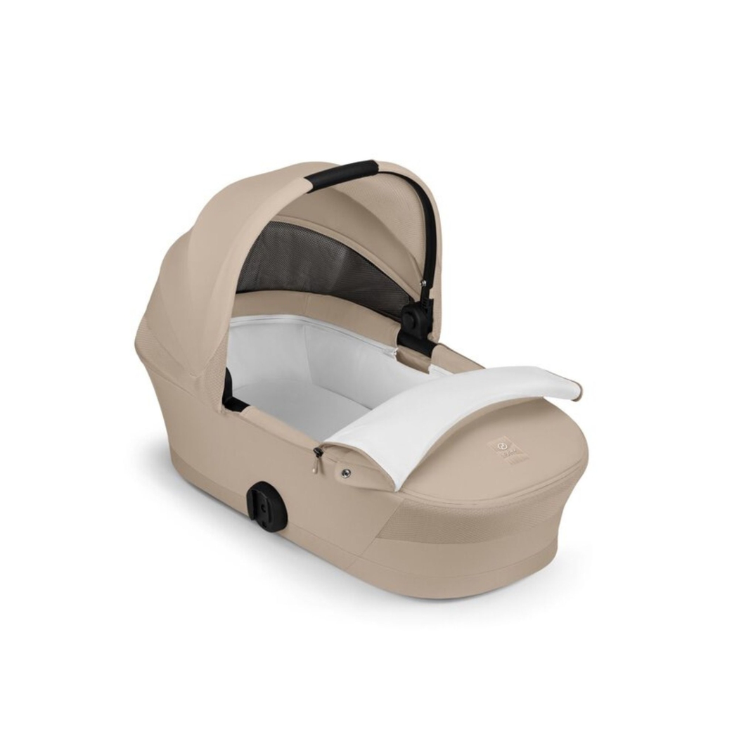 Alcofa Cybex Melio - Cybex - 4063846565665