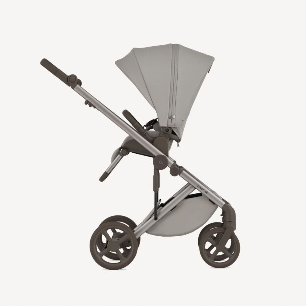 Carrinho de Bebé Duo Anex Eli - Anex - 8885020503081