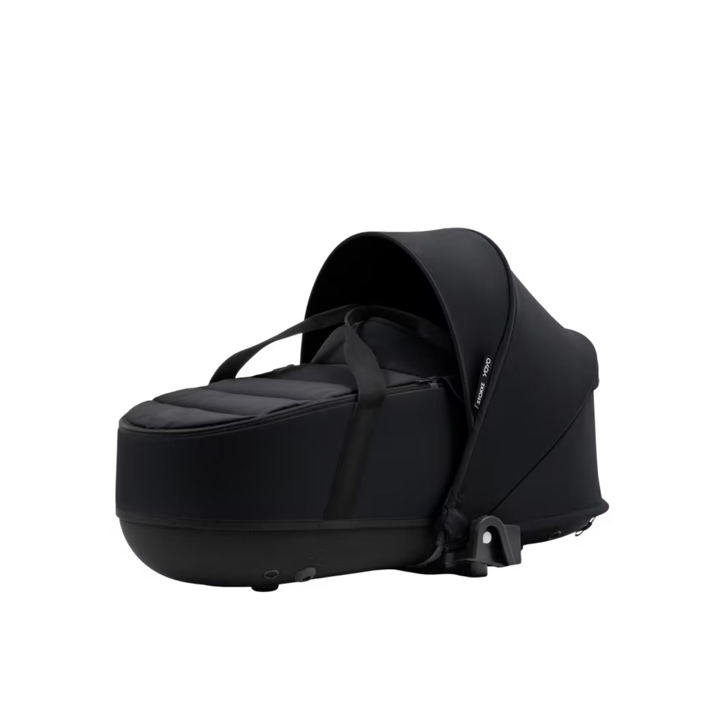 Carrinho de Bebé Stokke YOYO 5 com Pack de 6+ e Alcofa - Stokke - PACKYOYO016-001