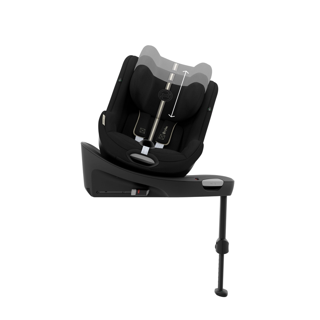 Cadeira Auto Cybex Sirona G3 i-Size - Cybex - 4063846578313