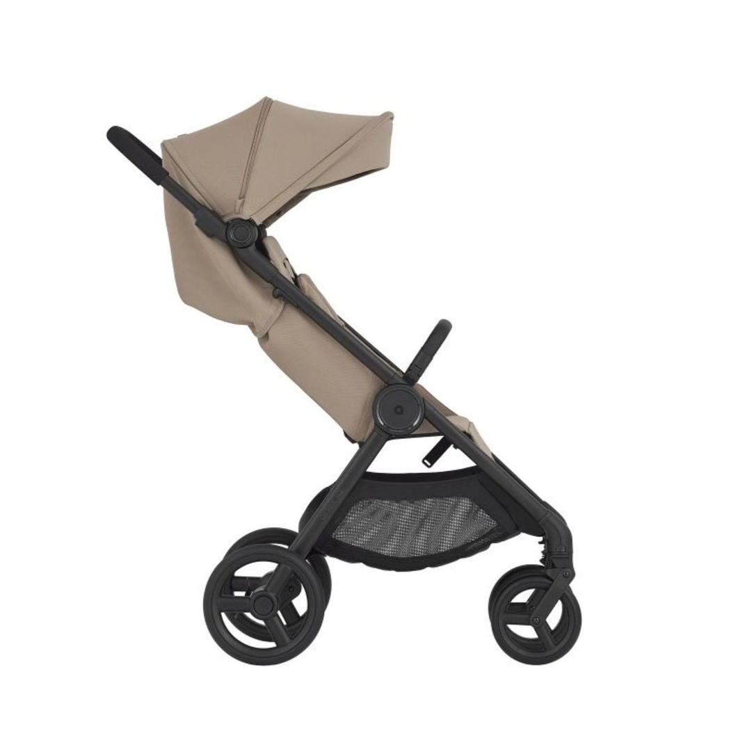 Carrinho de Bebé Evolutivo Anex IQ - Anex - 8885020503715