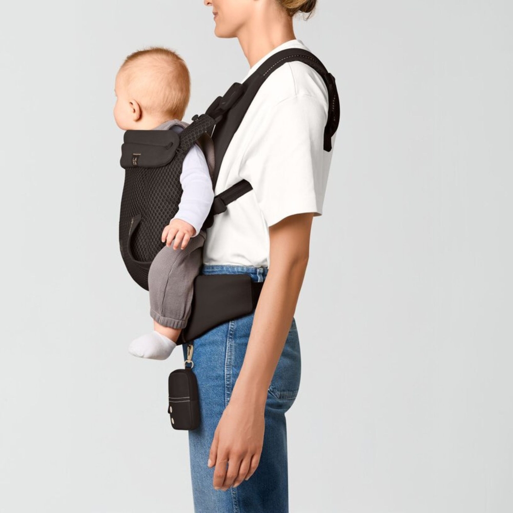 Porta-Bebés Cybex LAYA - Cybex - 4063846555383